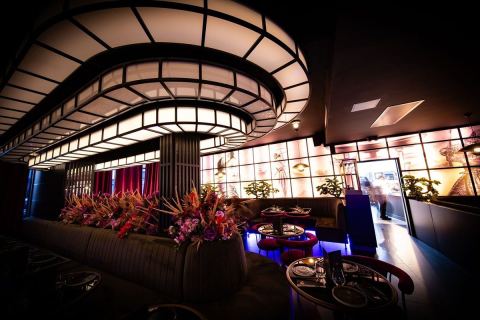 Noya London