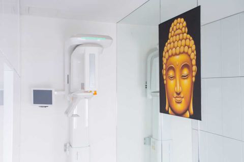 RP Advanced Dental and Implant Centre
