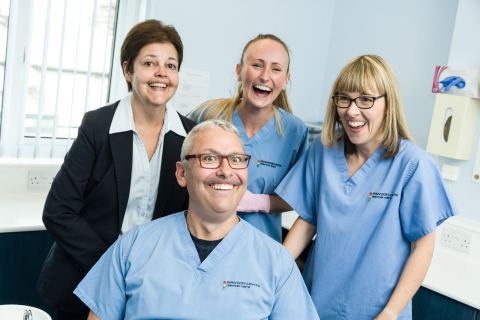 Rawdon Lights Dental Care