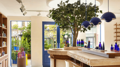 NEAL'S YARD REMEDIES