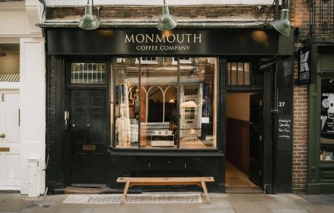 Monmouth Coffee Co.Ltd