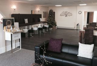 The Mulberry House Beauty Salon