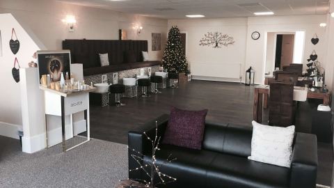 The Mulberry House Beauty Salon