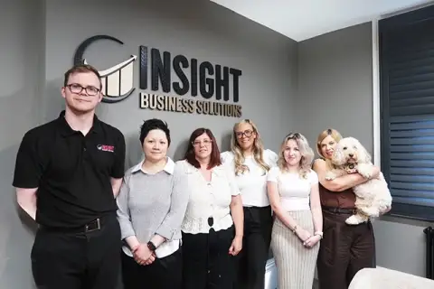 Insight Business Solutions