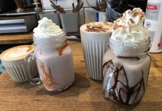 Fitzcane's Cafe