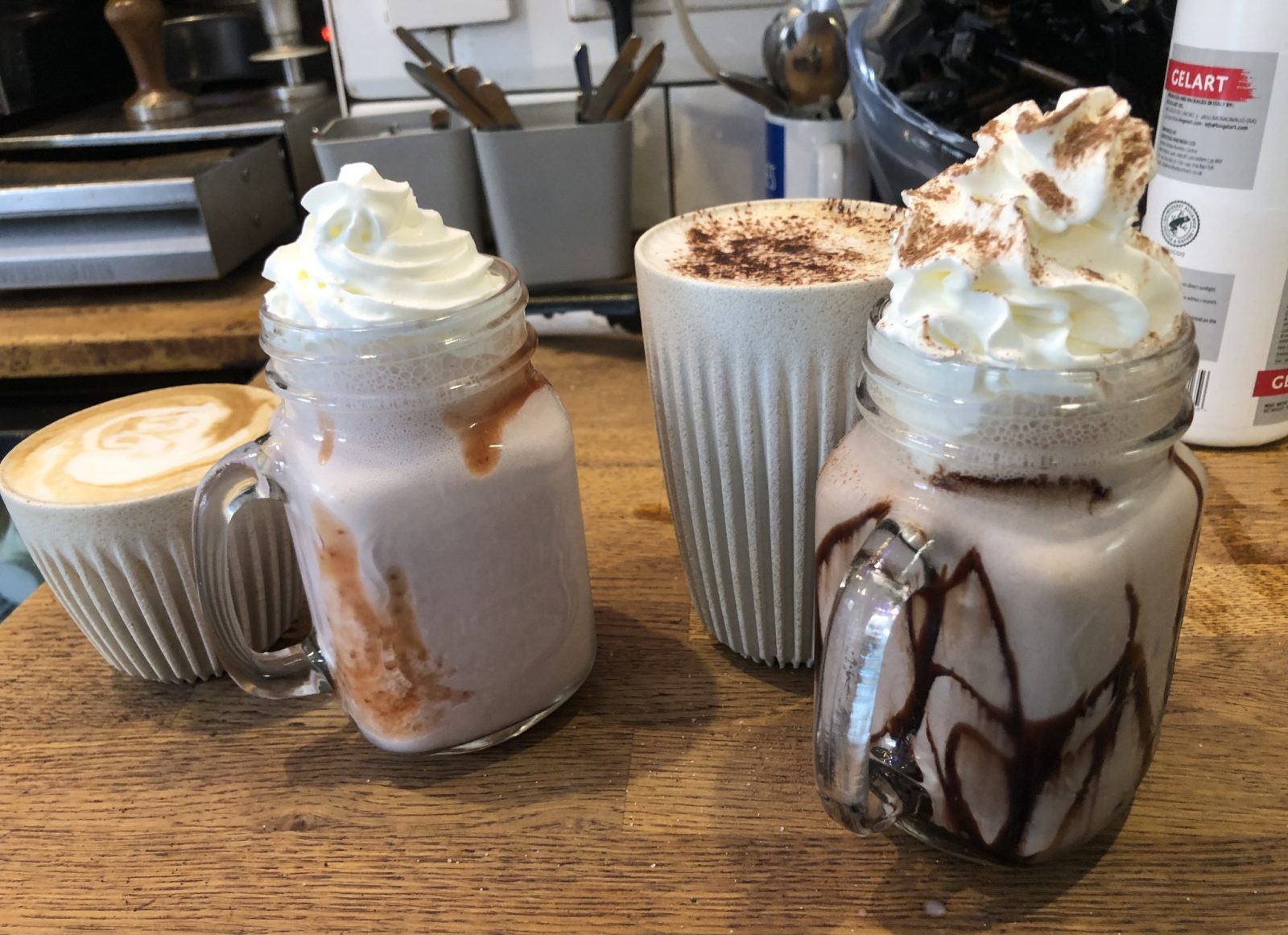 Fitzcane's Cafe