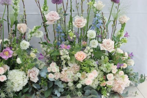 Moira J Florist