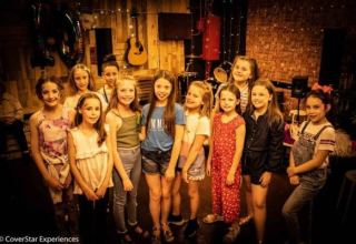 Kids Parties Liverpool