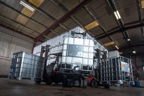 Recontainers Direct