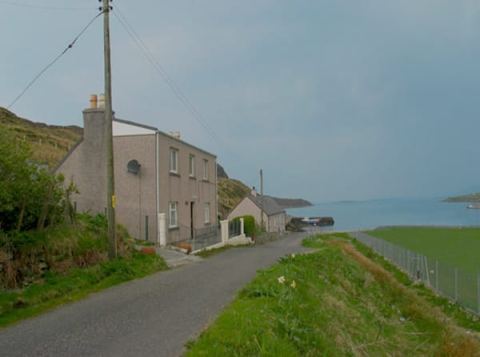 Harris Holiday Homes