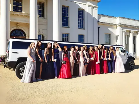Limo and Car Hire