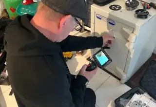 Safebusters.co.uk