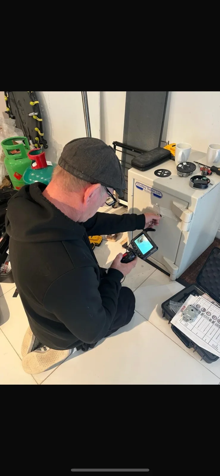 Safebusters.co.uk
