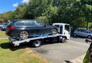 Simpsons breakdown recovery services ltd
