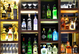 Bardome Limited t/a Magic Drinks