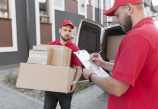 Twenty47 Logistics