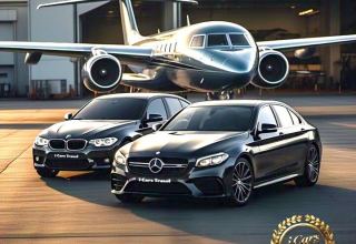 i Cars Travel