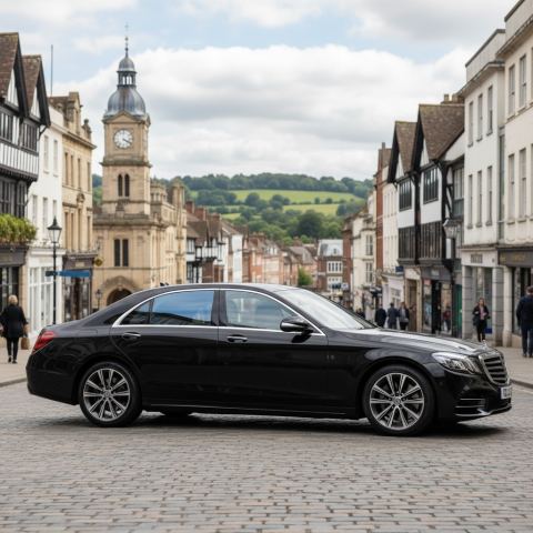 Guildford Cars