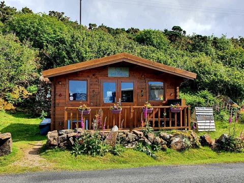 The Hen House