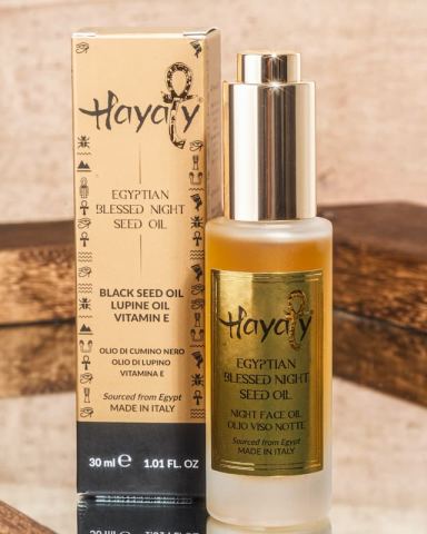 Hayaty Natural