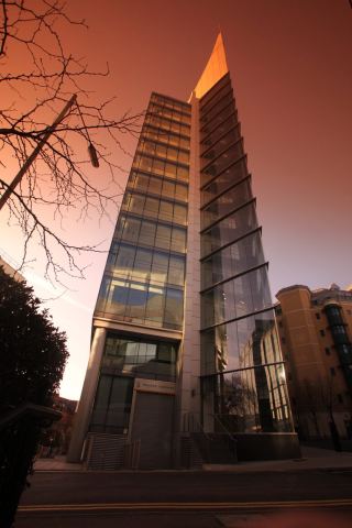 D C L Consulting Engineers Ltd