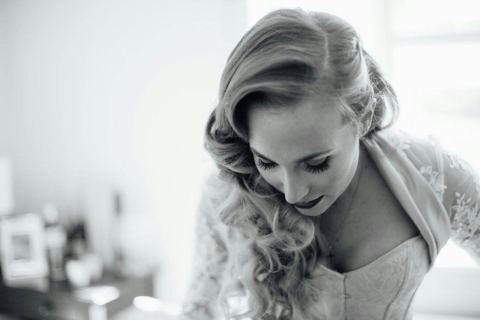 Wedding Hair & Makeup Artists
