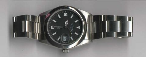 Time Repairs Ltd