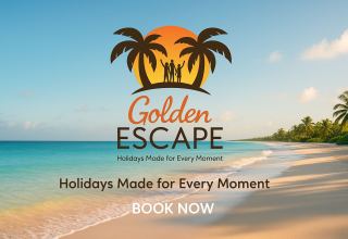 Golden Escape Travel