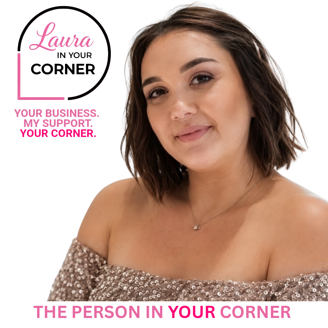 Laura In Your Corner VA