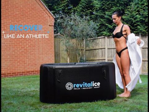 Revitalice