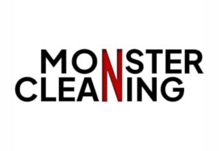 Monster Cleaning