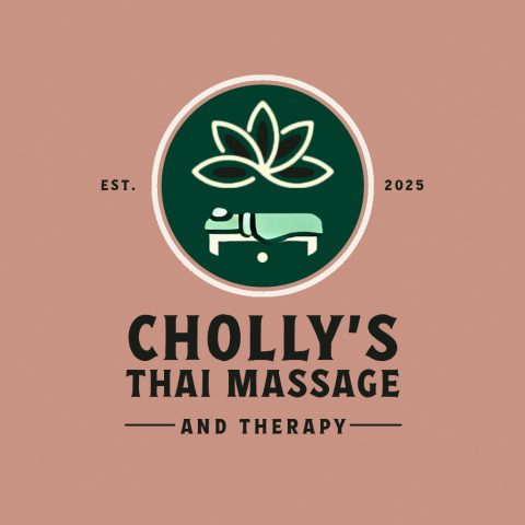 Cholly’s Thai Massage & Therapy