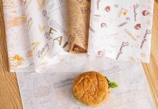 deli paper uk