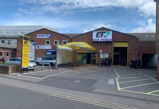Eco Tyres and Auto Care
