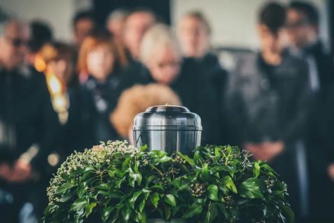 Victoria Funeral Home