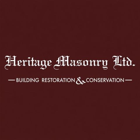 Heritage Masonry Scot Ltd