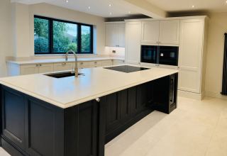 KK Construction London Ltd