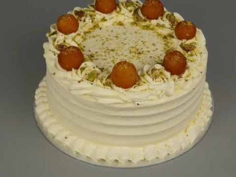 Eggless Cake Shop