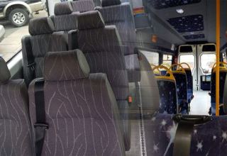 Elite Minibus Travel