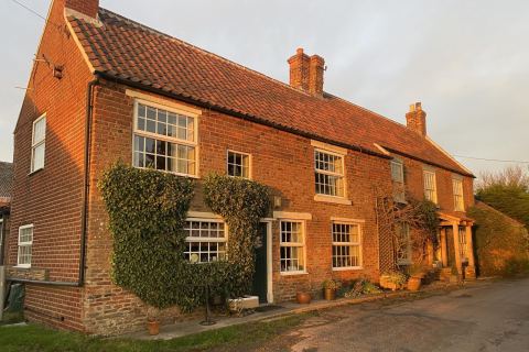 Elm Tree Farm