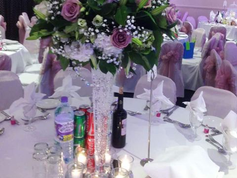 The Penridge Suite