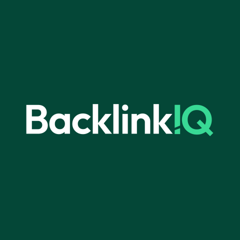 BacklinkiQ