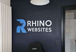Rhino Websites Ltd