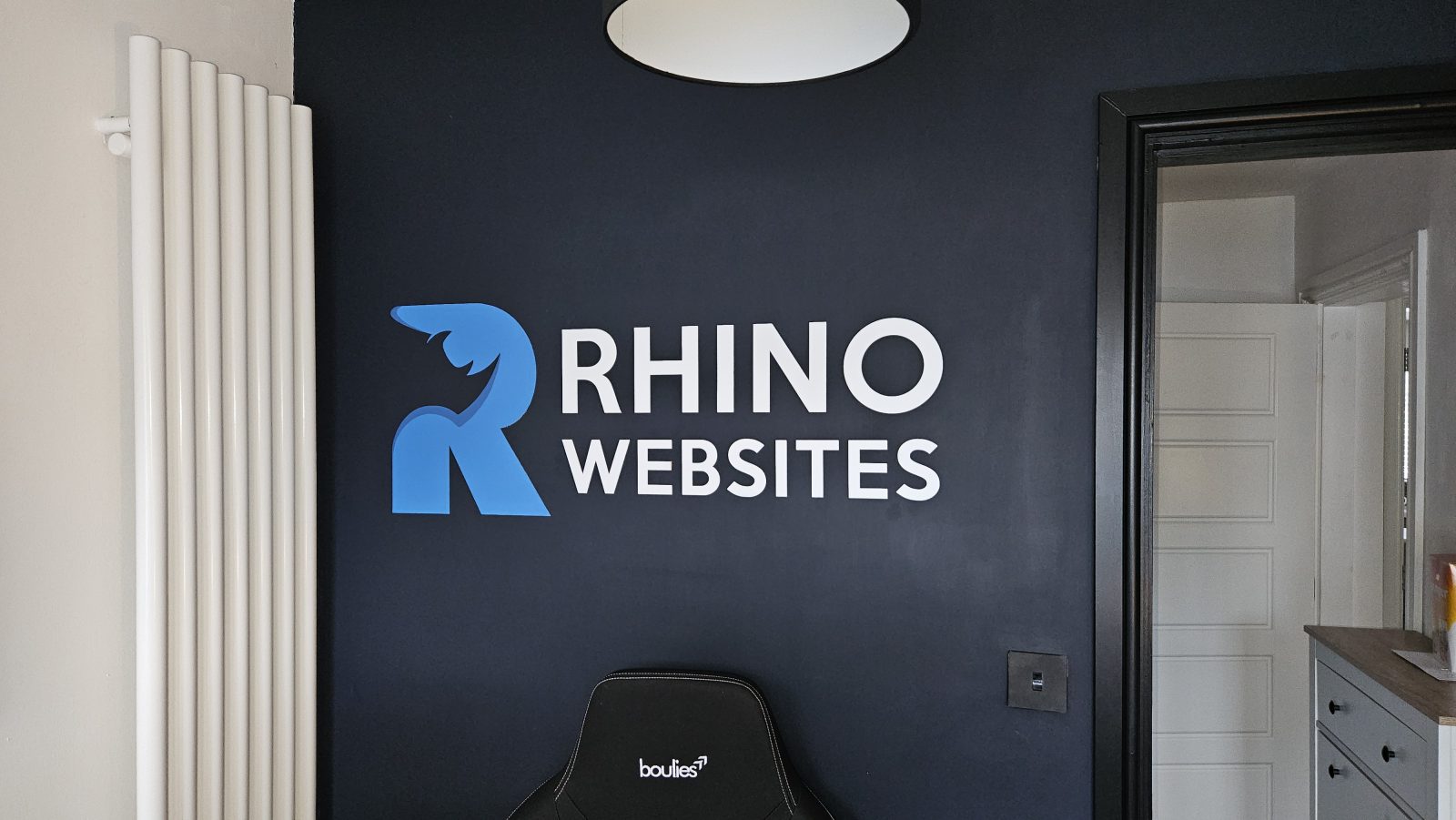 Rhino Websites Ltd
