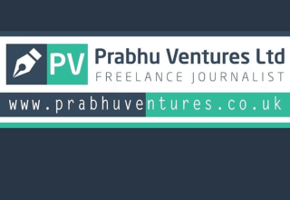 Prabhu Ventures Limited