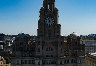 Liverpool Visuals