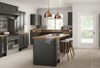 MFG Interiors