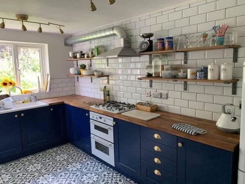 SKR kitchen Respray Specialists