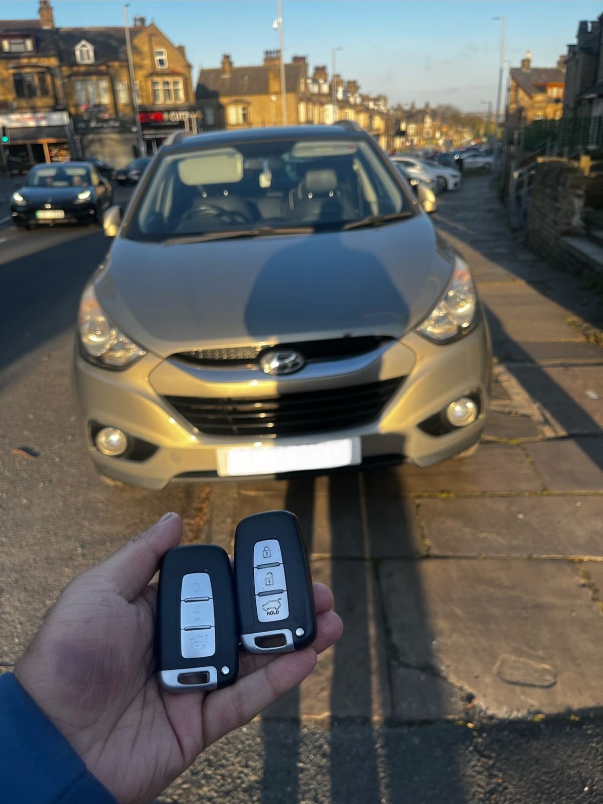 AK Auto Locksmith