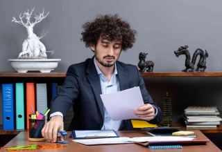 G&M Bookkeeping & Accounting Ltd